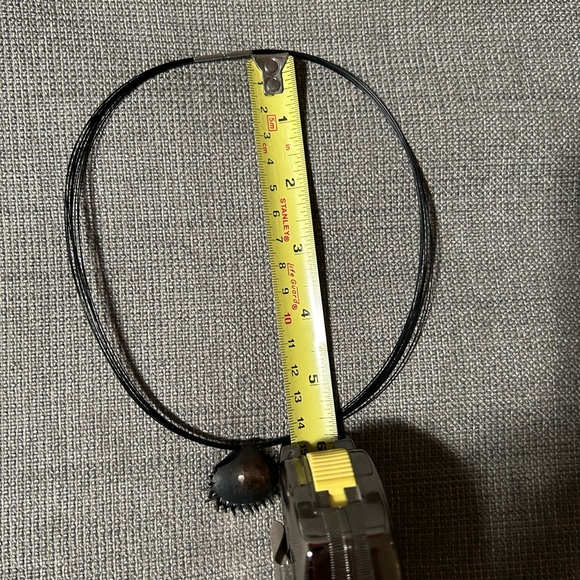 Unique Necklace 🪸 - Picture 3 of 7